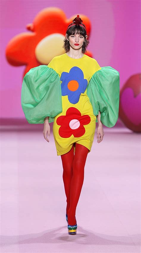 agatha ruiz de la prada abbigliamento bambini|agatha ruiz de la prada ss18.